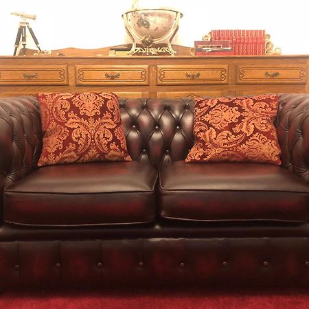 Church View Holiday Let - Central Rye - Sleeps 6 Екстериор снимка