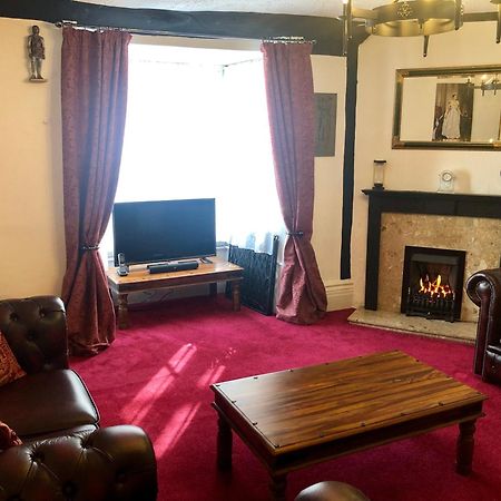 Church View Holiday Let - Central Rye - Sleeps 6 Екстериор снимка