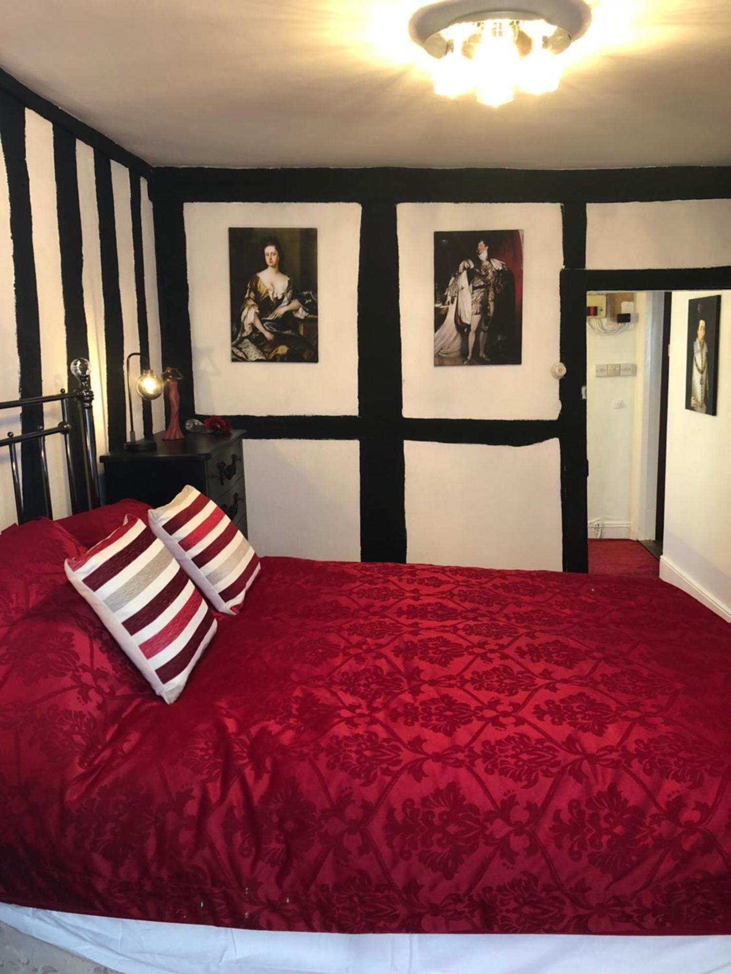Church View Holiday Let - Central Rye - Sleeps 6 Екстериор снимка