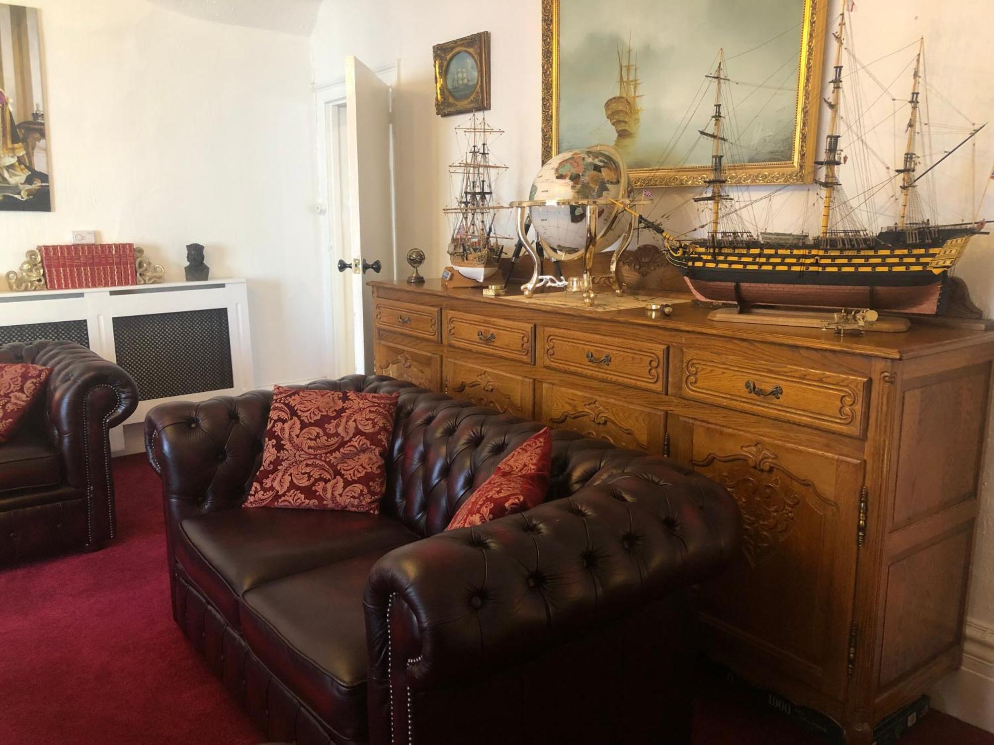 Church View Holiday Let - Central Rye - Sleeps 6 Екстериор снимка