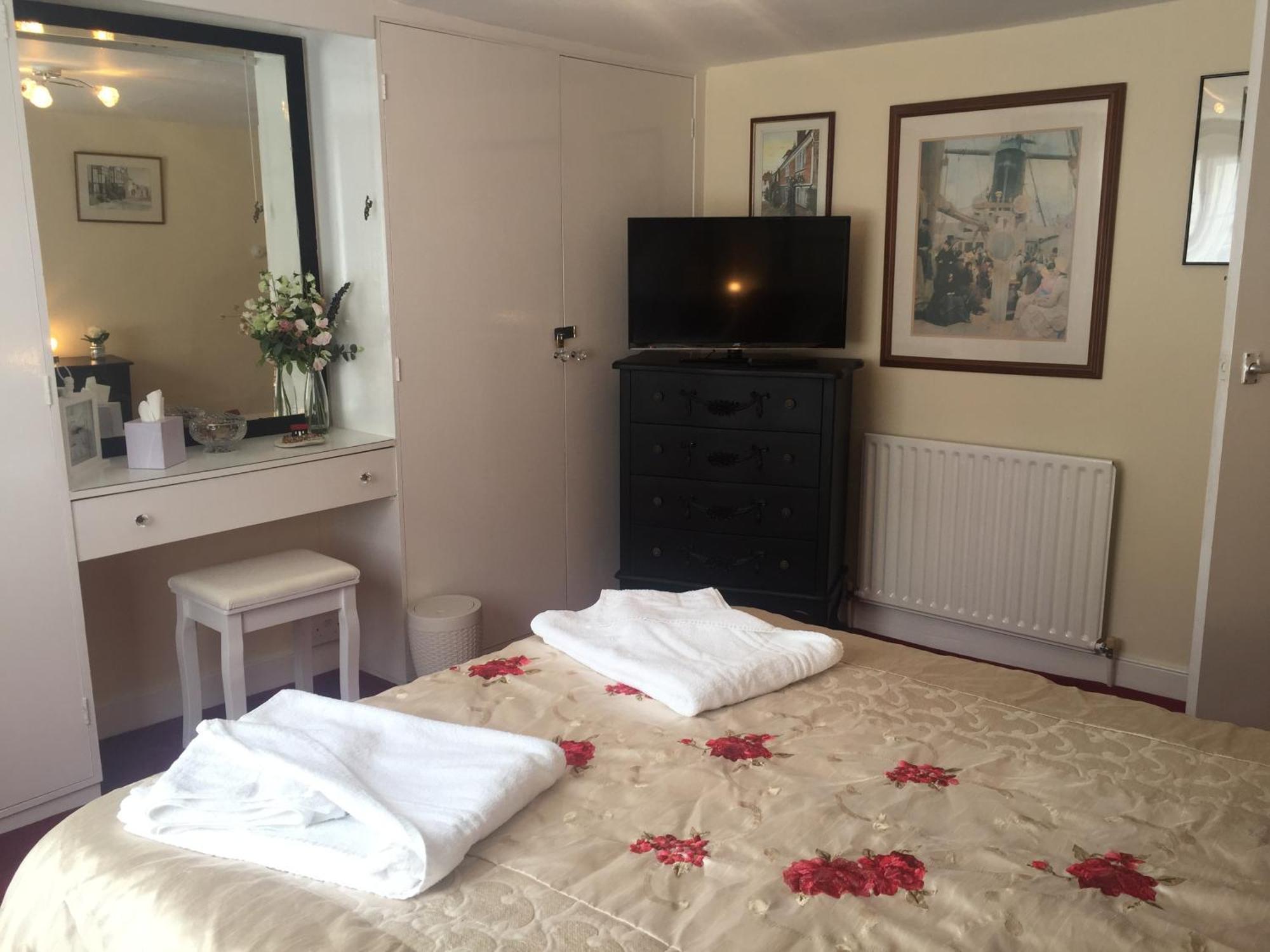 Church View Holiday Let - Central Rye - Sleeps 6 Екстериор снимка