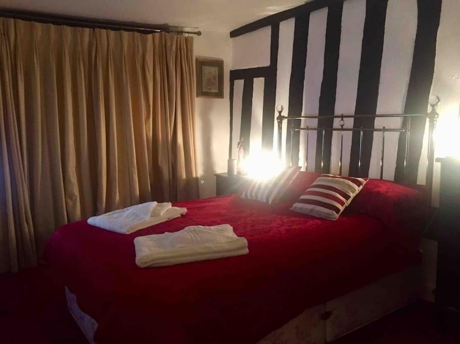 Church View Holiday Let - Central Rye - Sleeps 6 Екстериор снимка
