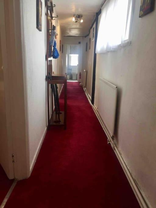 Church View Holiday Let - Central Rye - Sleeps 6 Екстериор снимка