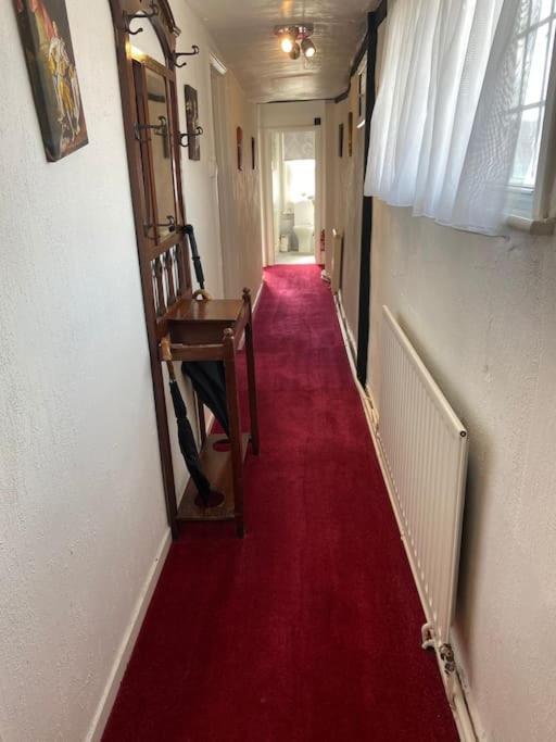 Church View Holiday Let - Central Rye - Sleeps 6 Екстериор снимка
