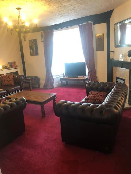 Church View Holiday Let - Central Rye - Sleeps 6 Екстериор снимка