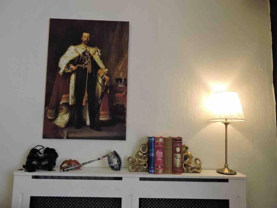 Church View Holiday Let - Central Rye - Sleeps 6 Екстериор снимка