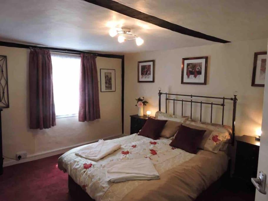 Church View Holiday Let - Central Rye - Sleeps 6 Екстериор снимка