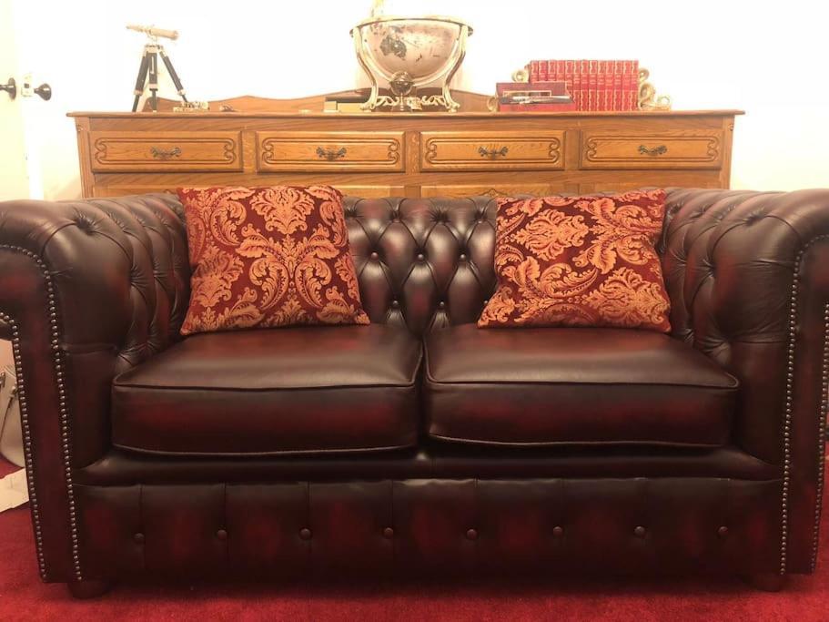 Church View Holiday Let - Central Rye - Sleeps 6 Екстериор снимка