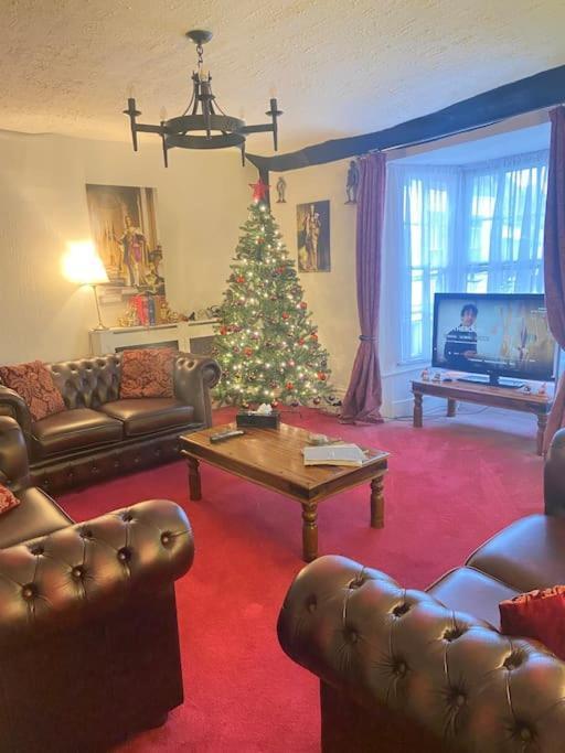 Church View Holiday Let - Central Rye - Sleeps 6 Екстериор снимка