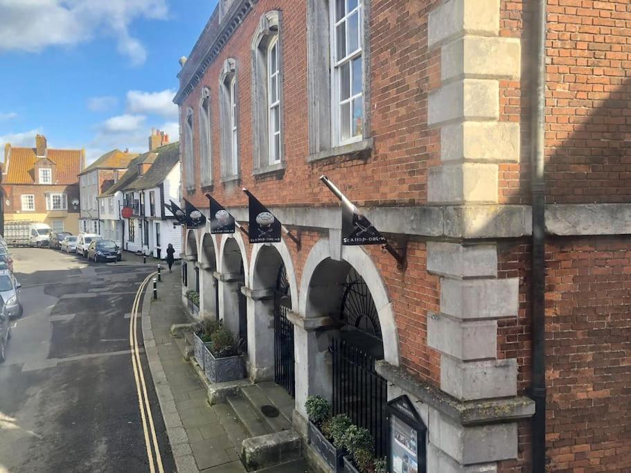 Church View Holiday Let - Central Rye - Sleeps 6 Екстериор снимка