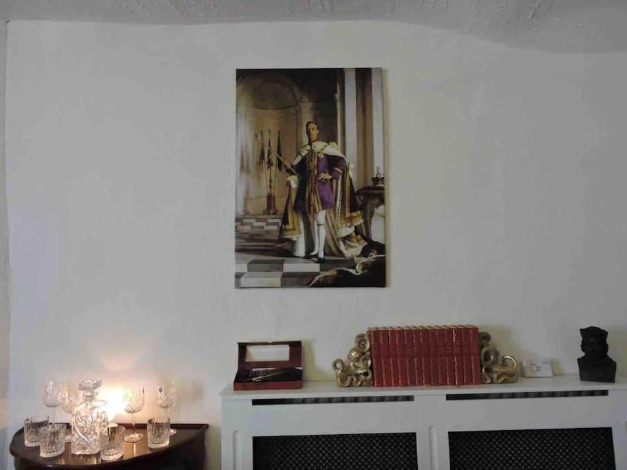 Church View Holiday Let - Central Rye - Sleeps 6 Екстериор снимка