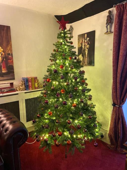 Church View Holiday Let - Central Rye - Sleeps 6 Екстериор снимка