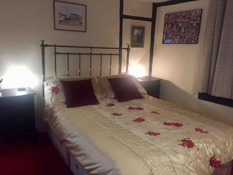 Church View Holiday Let - Central Rye - Sleeps 6 Екстериор снимка