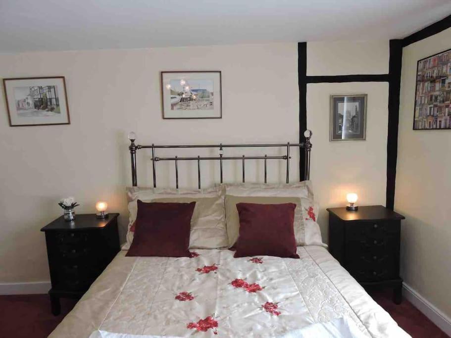 Church View Holiday Let - Central Rye - Sleeps 6 Екстериор снимка