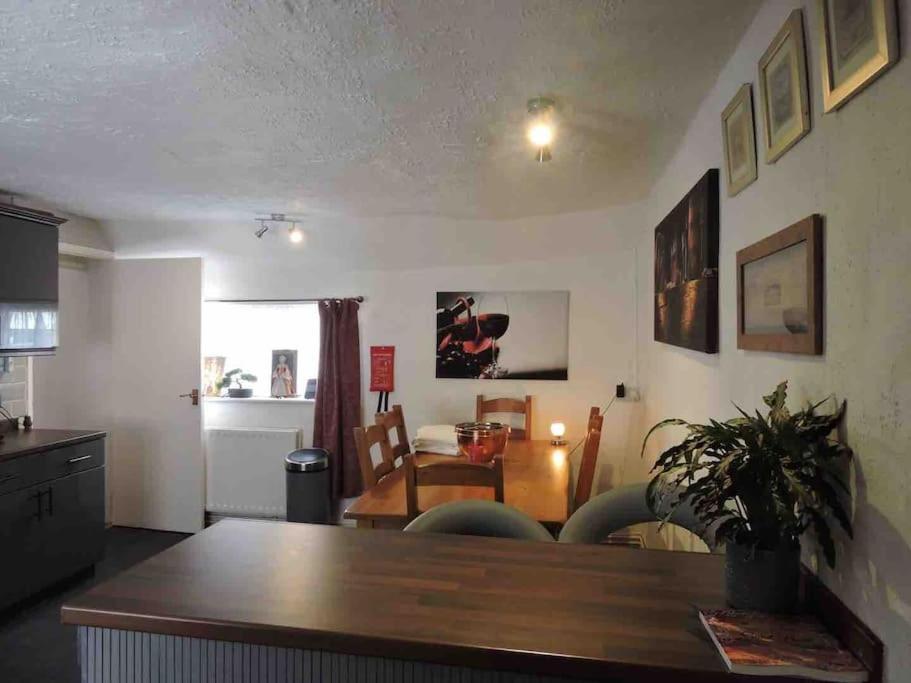 Church View Holiday Let - Central Rye - Sleeps 6 Екстериор снимка