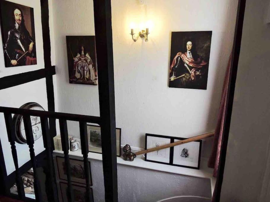 Church View Holiday Let - Central Rye - Sleeps 6 Екстериор снимка