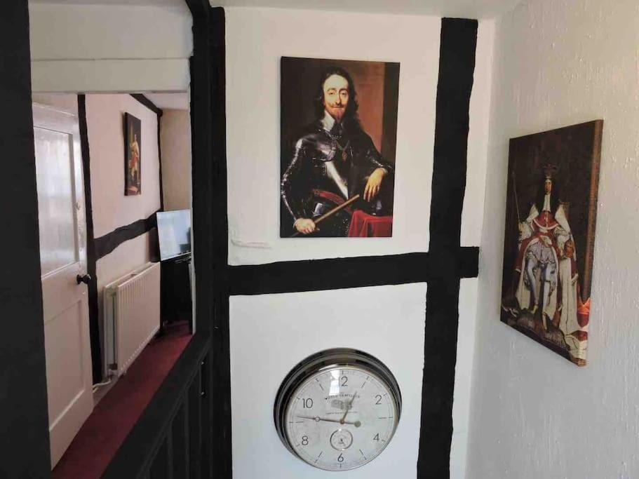 Church View Holiday Let - Central Rye - Sleeps 6 Екстериор снимка